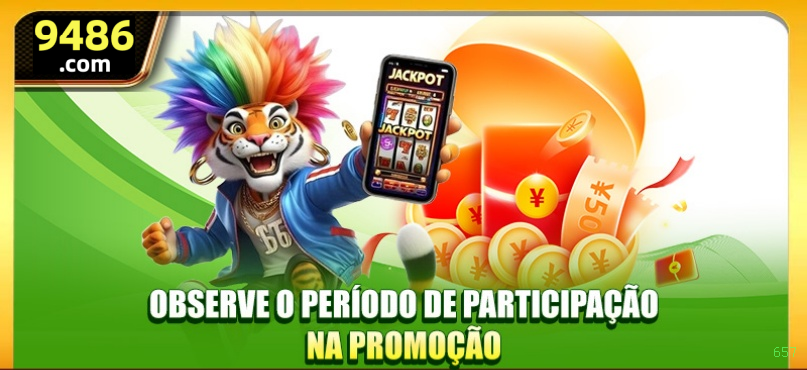 Imagem promocional da 657 mostrando a plataforma e suas vantagens